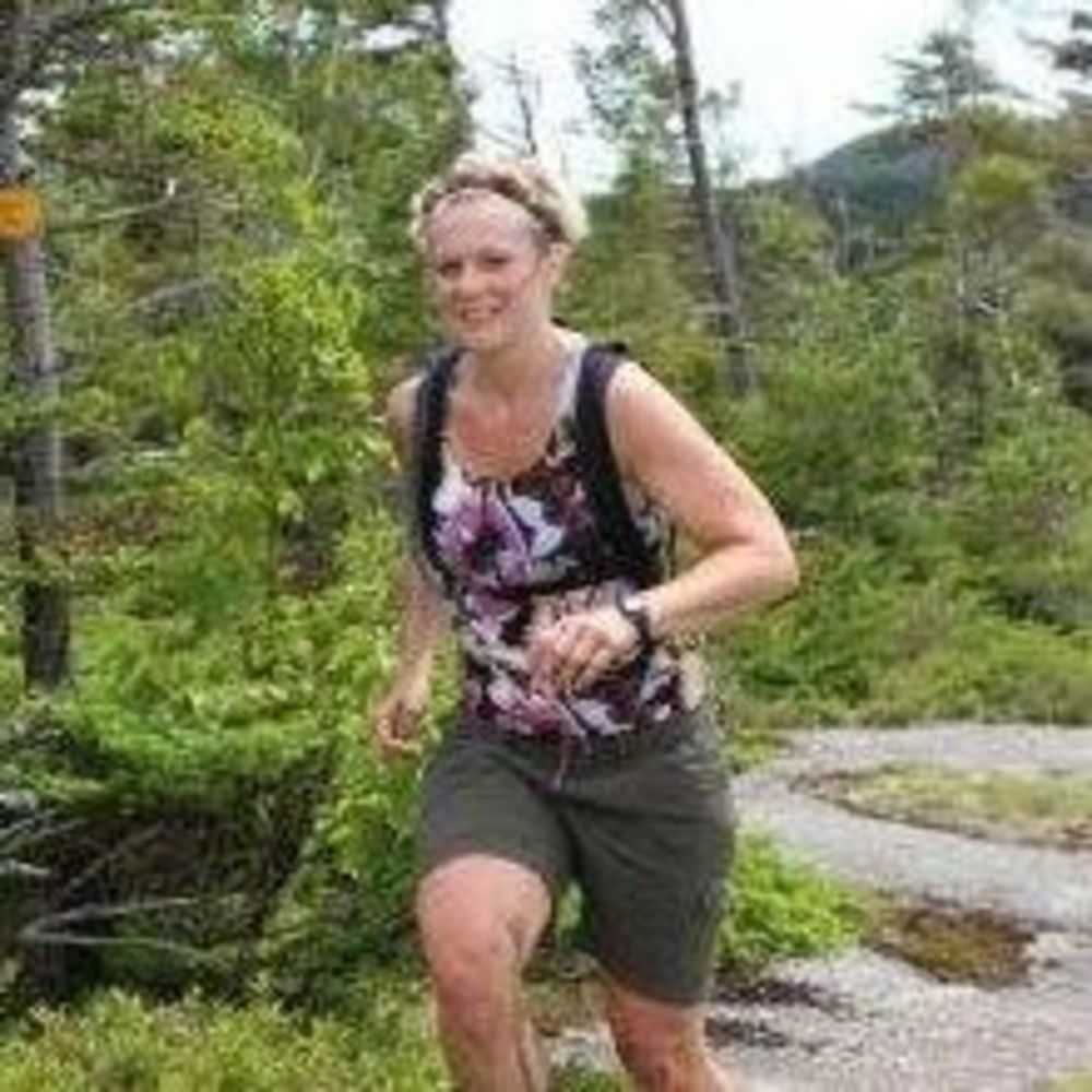 Meet your Posher, Adirondack